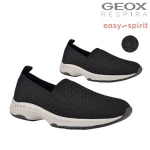 [제옥스]이지스피릿 W9STECH1S11ES 여성 슬립온