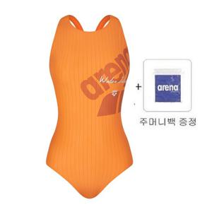 아레나]빅 포인트 선수원피스 A3SL1CO04ORG-MN