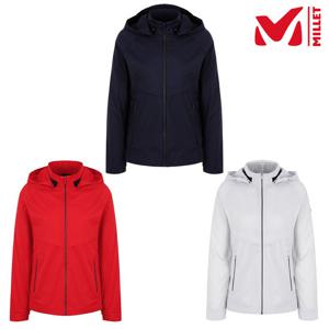 [밀레 (행사)]여성 홑겹 경량 스판 LD 세인트 방풍 자켓 3_MVSUJ810