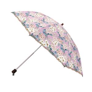 [루이까또즈(우양산)]수국 플라워 암막코팅 양산 MPLQP40075