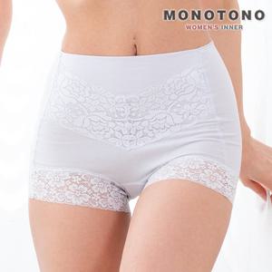 모노토노 내 피부에 순한 Lacy 데일리 사각팬티