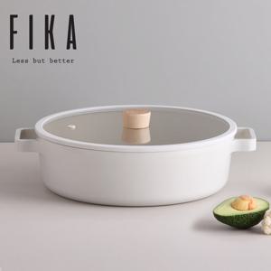 네오플램 피카 IH(인덕션) 전골냄비 30cm