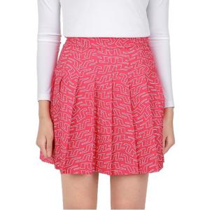 [제이린드버그] ADINA 아디나 골프 스커트 (GWSD07825 S188)