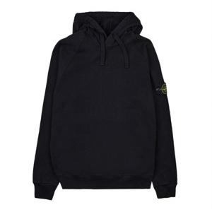 [스톤아일랜드] 와펜 로고 후드 티셔츠 781562160 V0029