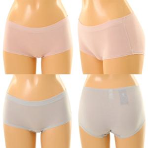 [비너스]  신축성이 좋아 조임이 없는 면모달 사각스타일 팬티 [VPT6131]