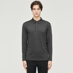 [링스] 남성 전판 패턴 프린트 제에리 티 L11C3TO041_DG