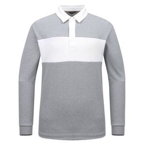 [링스] 남성 니트패치 제에리 티 L11C3TO010_MG