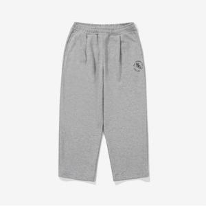 [휠라키즈] ESSENTIAL 핀턱 트레이닝 팬츠 (FK2FPF3201X_LML)