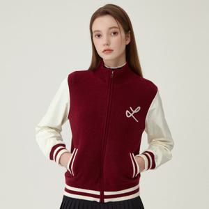 르꼬끄골프 여성 하이브리드 방풍 가디건 (GO322LKC92)