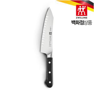 [헹켈]프로 산도쿠 나이프 할로우 엣지 18cm (HK38418-181)