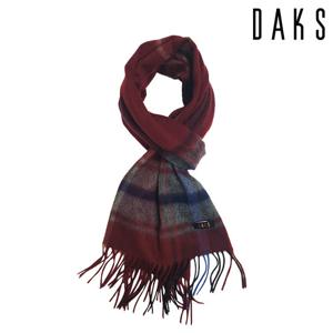 [닥스(스카프)]캐시미어 머플러 FKS044