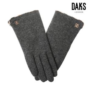 [닥스(장갑)]여성 모직 장갑 GBS704H