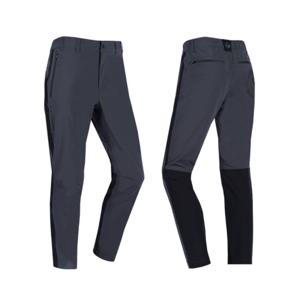 [아티누스]아티누스 AP-239 투톤 앤 로고 팬츠 D그레이 낚시복