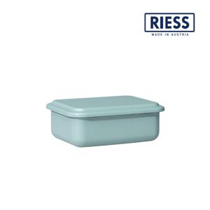 [리스]푸드 컨테이너 L 그린 소