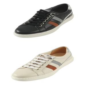 [바이네르(여성화)]여성 컴포트스니커즈 368D 블랙,아이보리 택1건