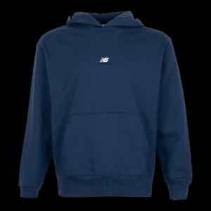 뉴발란스 어슬레틱 리마스터 그래픽 프렌치 테리 후디(S01159)