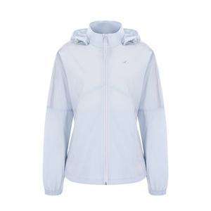 [밀레 본사] 여성 AIR_C.T 방풍 자켓_MXSUJ512