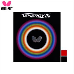 버터플라이 탁구러버 테너지 05