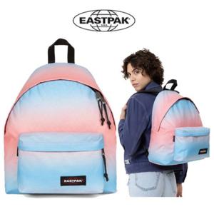 [이스트팩(스포츠)]백팩 패디드파커 스파크 그레이드 써머 EOABA03 7J7