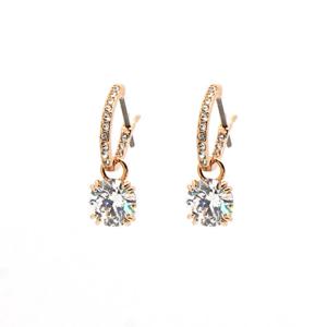 스와로브스키 Constella 드롭 귀걸이 5639975