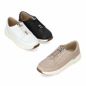 엘칸토 마쯔 여성  경량 스토퍼 스니커즈 3.5cm LCWS25M41