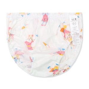 오가닉맘 아동8 캣츠티여아팬티MJMUUP02