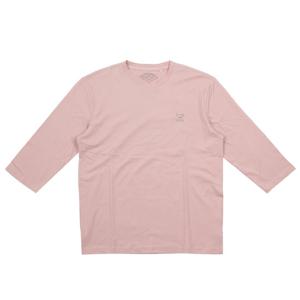 [뱅뱅]남녀공용 7부 면 티셔츠 (NTM200)