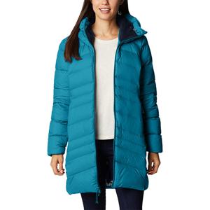 컬럼비아 여성 미드 다운자켓 (CB167AC-0WW)