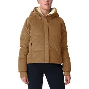 컬럼비아 여성 루비 폴 다운자켓 (CB085AC-0WW)