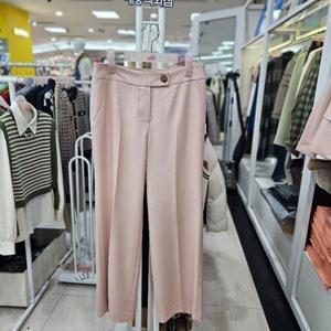 수스 DP01 슬립일자팬츠 S241BSL2Z1