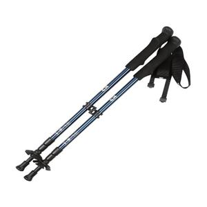 [케이투 (행사)]BOOST 두랄루민 3단 스틱 세트 KUA24T01