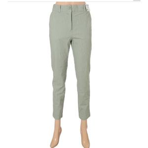 [뱅뱅]여성 뒷밴드 린넨 스판 바지 (NPK111)