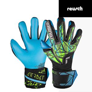 로이쉬 어트랙트 아쿠아 GK글러브(5470439-7410) 장갑