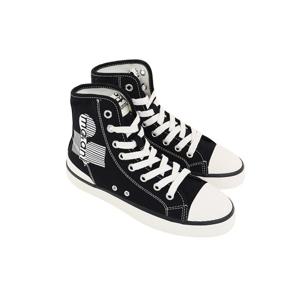 (명품) 이자벨마랑 여성 벤킨 하이탑 스니커즈 BK01