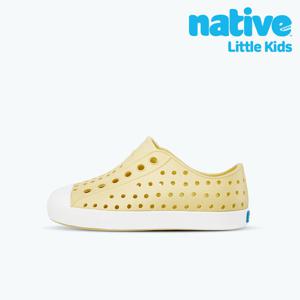 [NATIVE] 네이티브 제퍼슨 슈가라이트 리틀키즈_바나나옐로우
