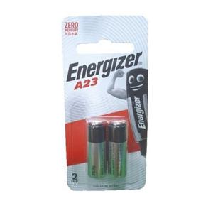 배터리 에너자이저 A23 2P 건전지(알카라인) 24알 에너자이저건