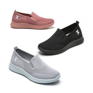 [잭앤질]잭앤질 메쉬 플라잉 슬립온(JA4192)