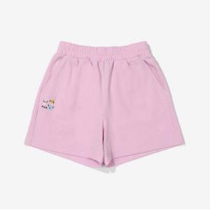 [휠라키즈] 휠라X수수진 플레이풀 반바지 (FK2FPF2S02X_EPK)