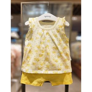 [아가방] 일라 민소매내의 (01R3576600)