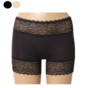 [비비안(언더웨어)]말림없는 아쿠아엑스 레이스 여성 사각팬티 PT8999