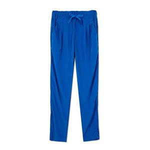 [잭앤질] 컬러 끈조절 밴딩 팬츠(32152PT502_BL)