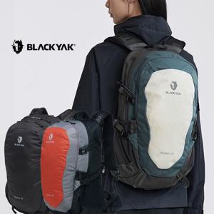 블랙야크 등산백팩 아웃도어 중학생 고등학생 가방 모델로라이트30 2BYKSX4905