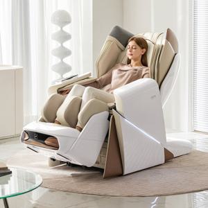 [무12개월/공식인증리퍼] 바디프랜드 에덴 마사지체어베드 무상AS 1년