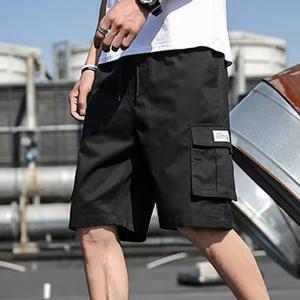 패션 데일리 포켓 포인트 반바지 IS-PA92