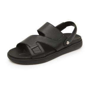 [랜드로바(남성화)]랜드로바 남성 캐주얼 2WAY 샌들 LANSAC4116MF1_EL_B