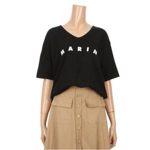 [GGPX] V넥 마린 반팔 티셔츠 (GNHTSA99F)