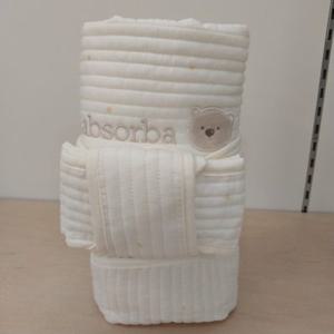 압소바유아PG 레곰망사포대기(AZA30602)