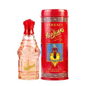 베르사체 베르수스 레드진 EDT 75ml