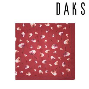 [닥스(손수건)]나염 손수건 DKA1407