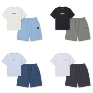 [폴햄키즈] 플레이티드 상하세트 PKE2TS1511